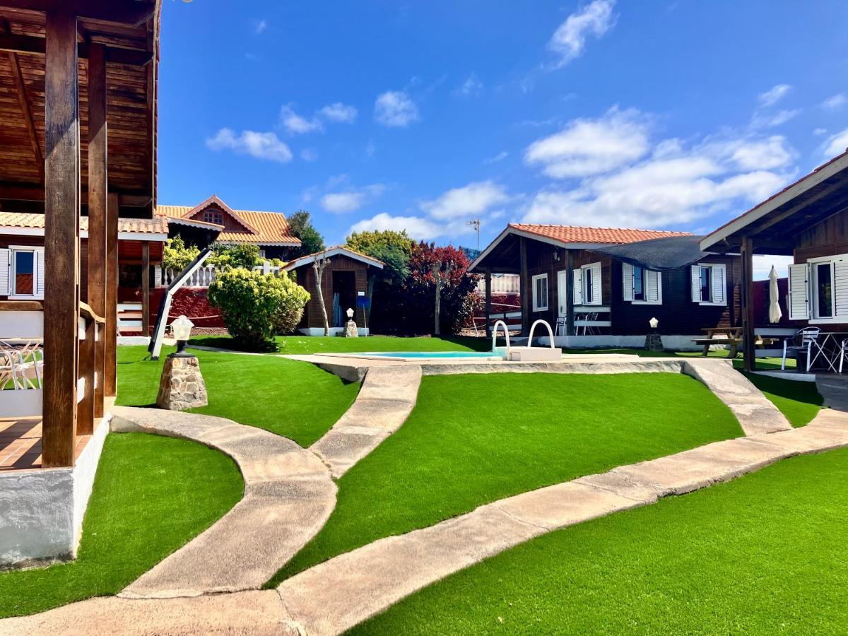 Villa Casa Inmaculada Maspalomas  Exterior foto