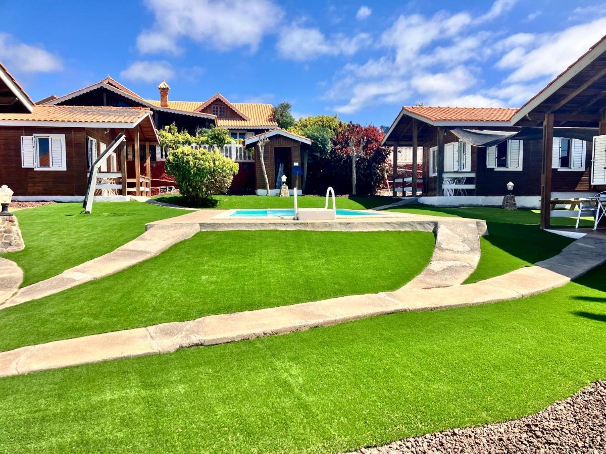 Villa Casa Inmaculada Maspalomas  Exterior foto