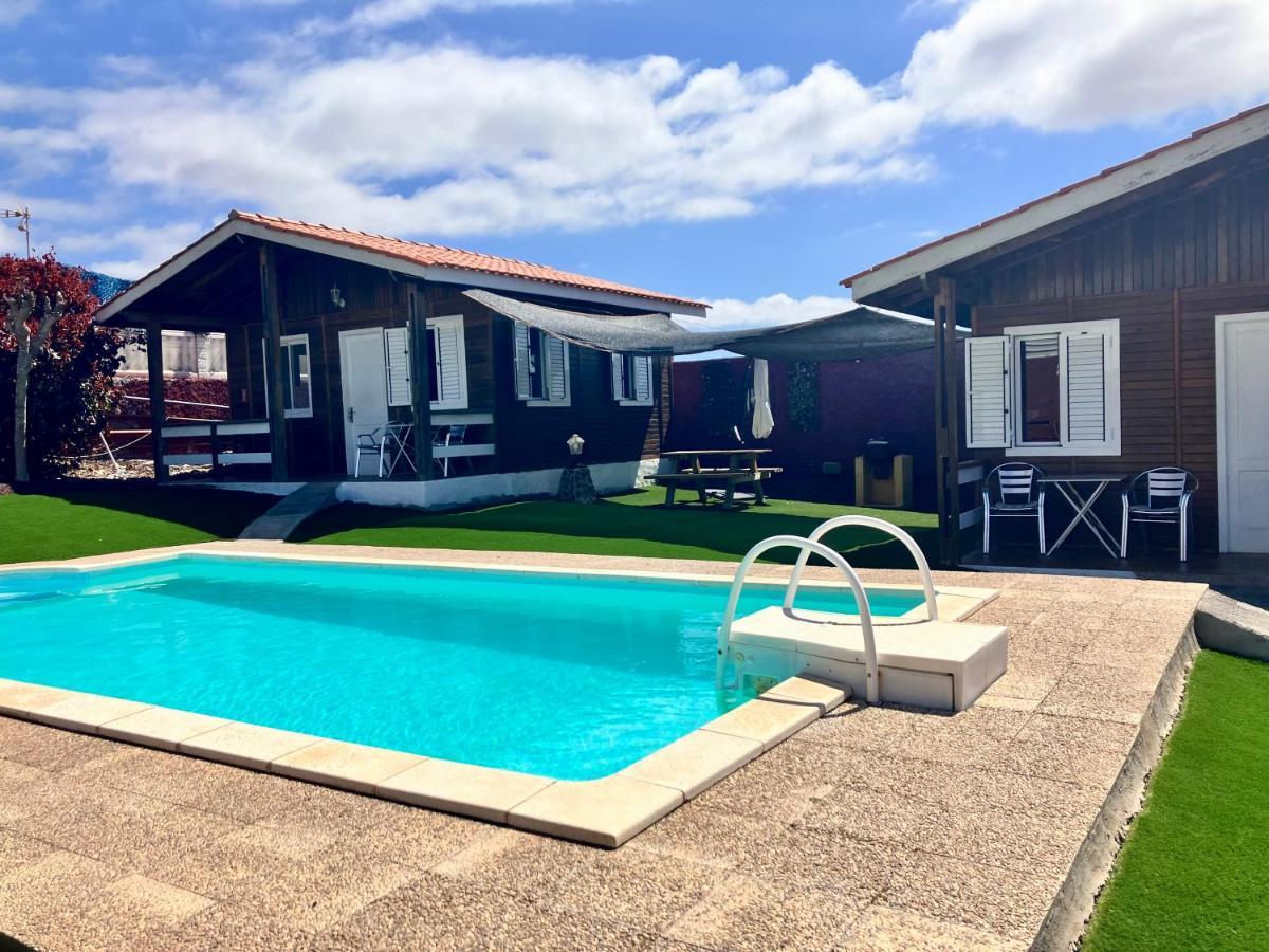 Villa Casa Inmaculada Maspalomas  Exterior foto