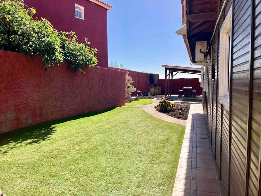 Villa Casa Inmaculada Maspalomas  Exterior foto